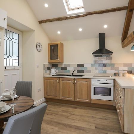 Glan Meon Cottage Barmouth Zewnętrze zdjęcie