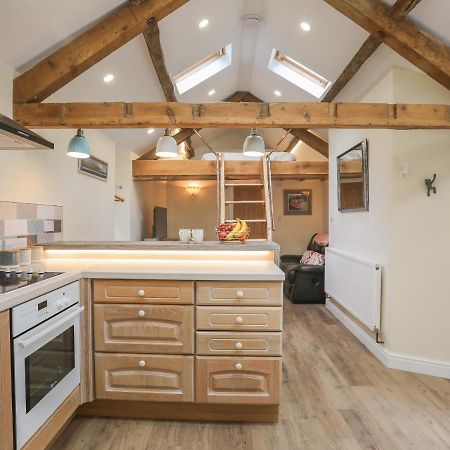 Glan Meon Cottage Barmouth Zewnętrze zdjęcie