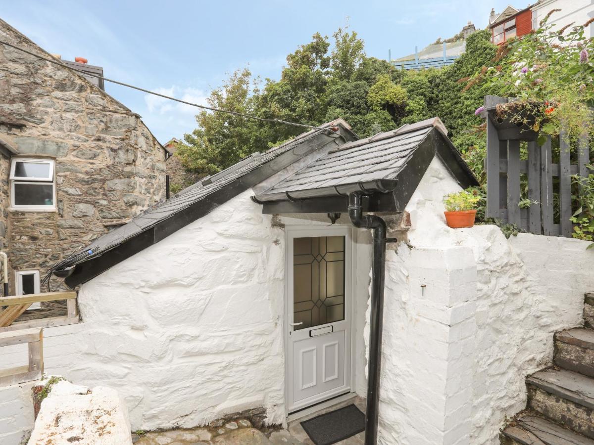 Glan Meon Cottage Barmouth Zewnętrze zdjęcie