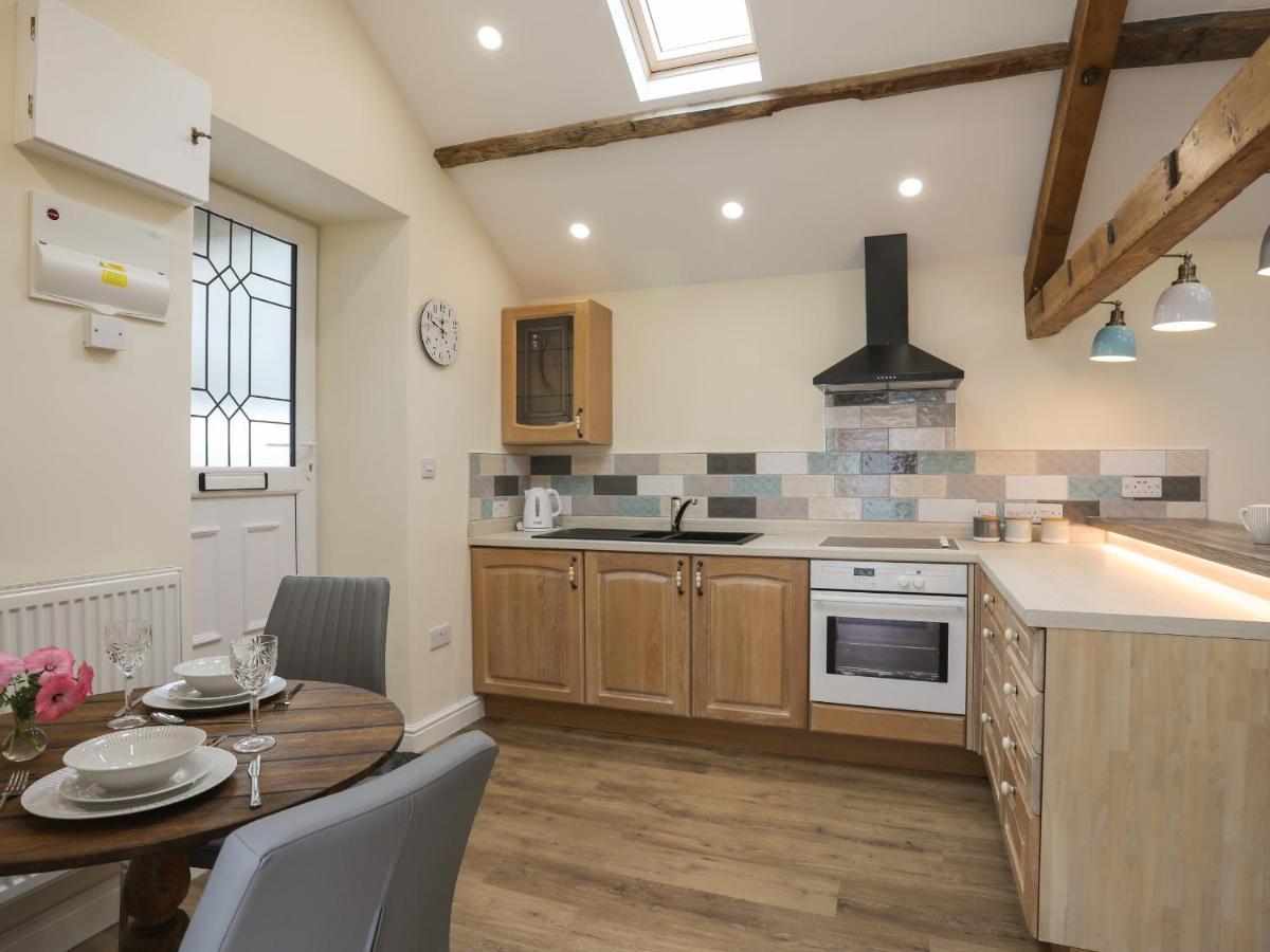 Glan Meon Cottage Barmouth Zewnętrze zdjęcie