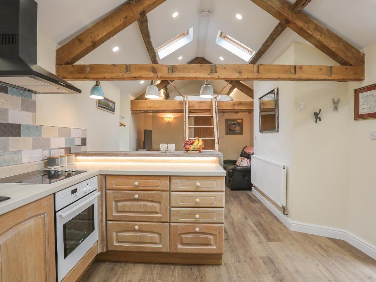 Glan Meon Cottage Barmouth Zewnętrze zdjęcie