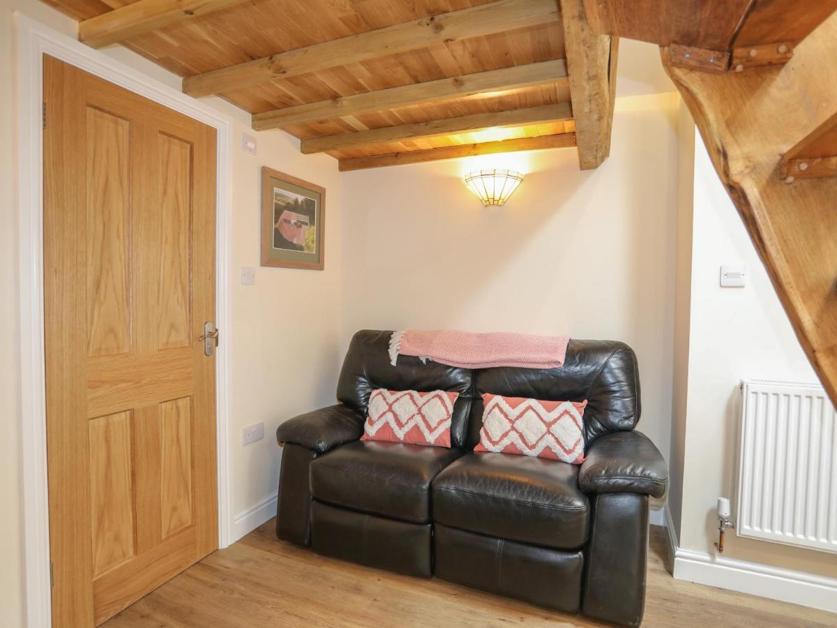 Glan Meon Cottage Barmouth Zewnętrze zdjęcie
