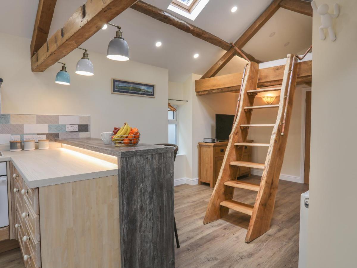 Glan Meon Cottage Barmouth Zewnętrze zdjęcie