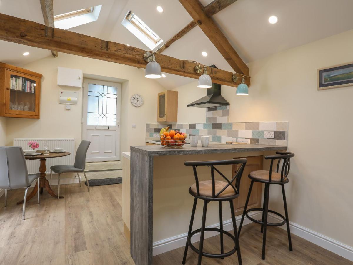 Glan Meon Cottage Barmouth Zewnętrze zdjęcie