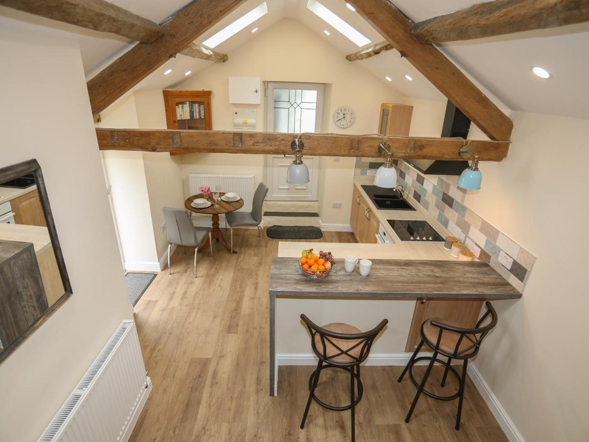 Glan Meon Cottage Barmouth Zewnętrze zdjęcie