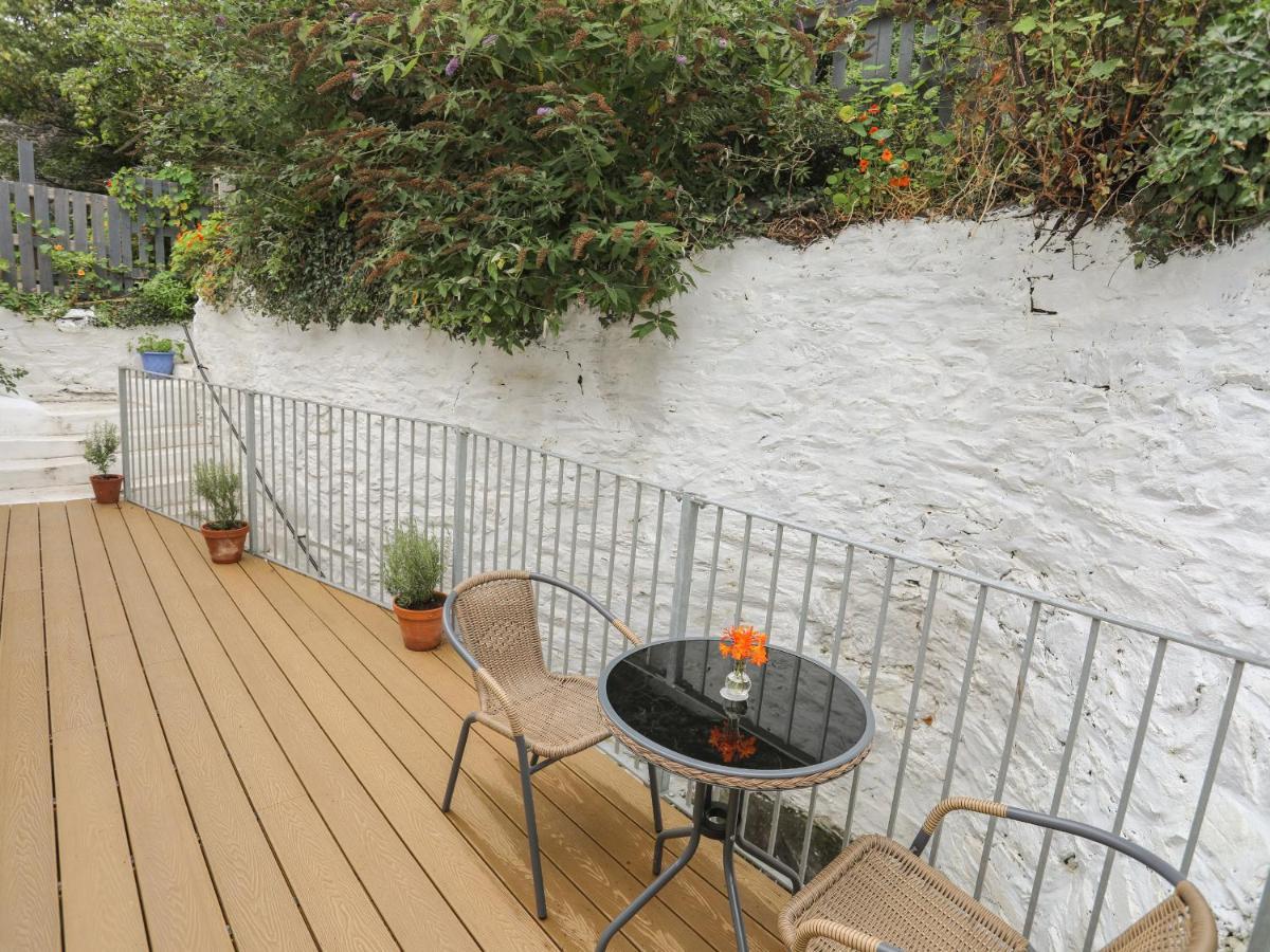 Glan Meon Cottage Barmouth Zewnętrze zdjęcie