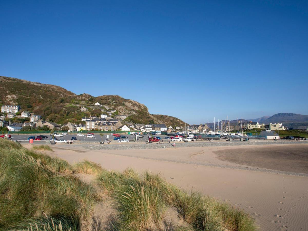 Glan Meon Cottage Barmouth Zewnętrze zdjęcie
