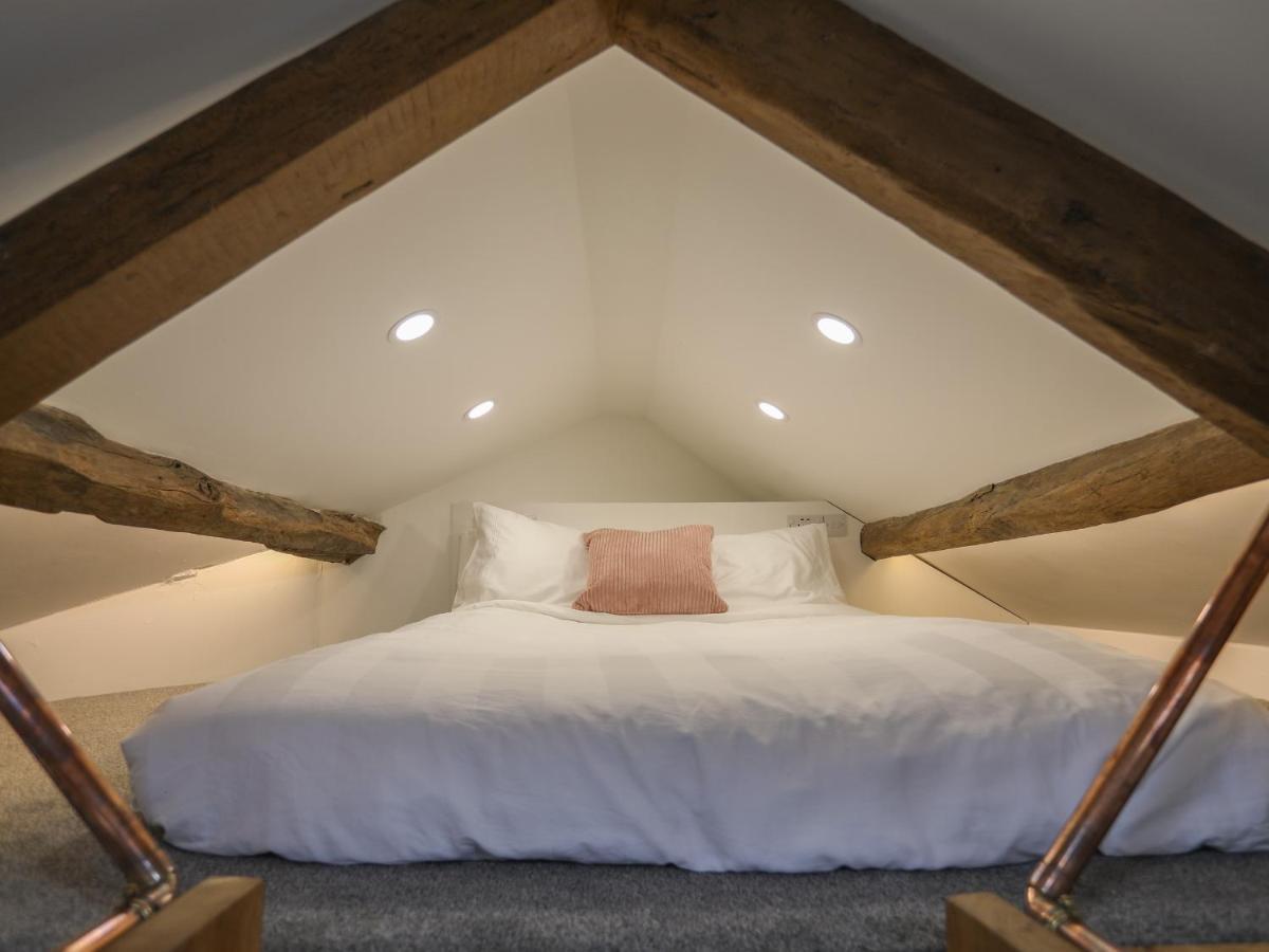 Glan Meon Cottage Barmouth Zewnętrze zdjęcie