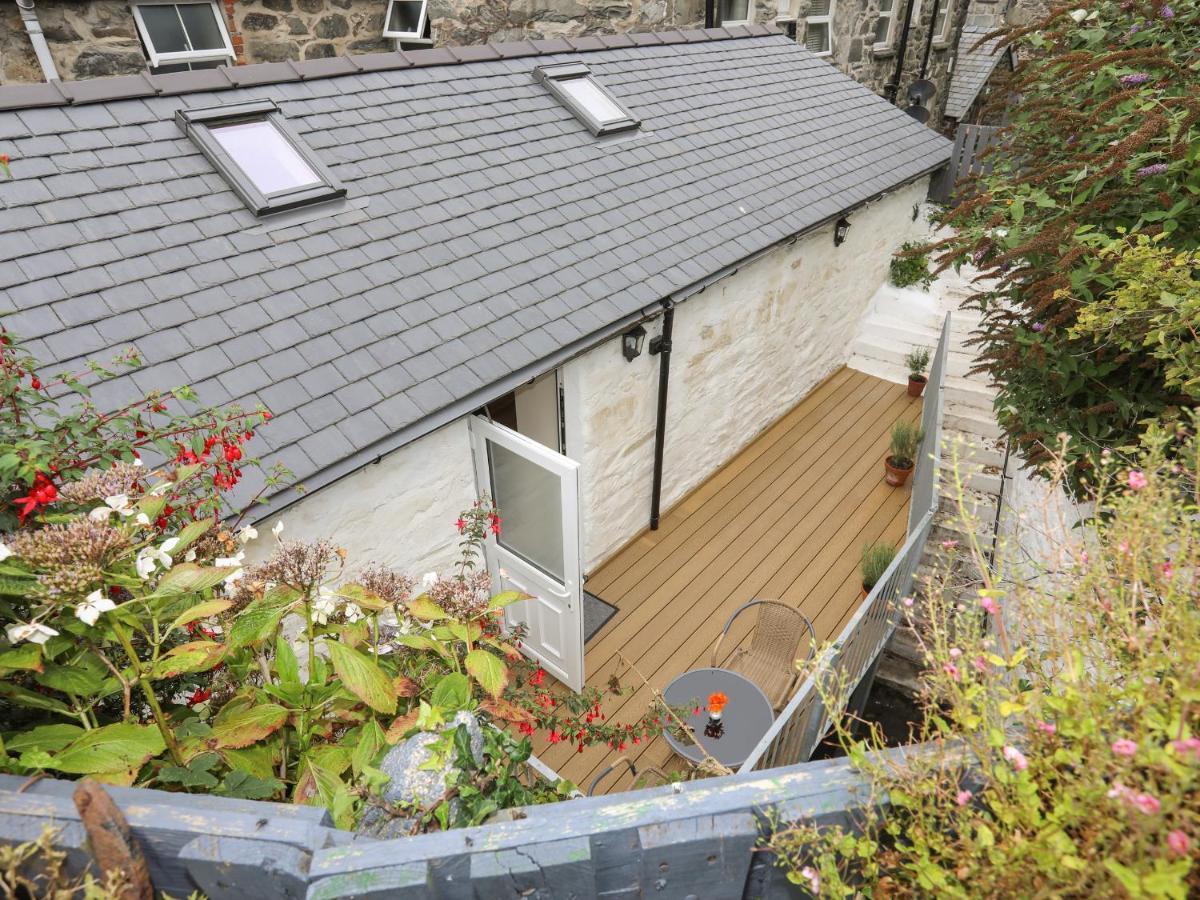 Glan Meon Cottage Barmouth Zewnętrze zdjęcie