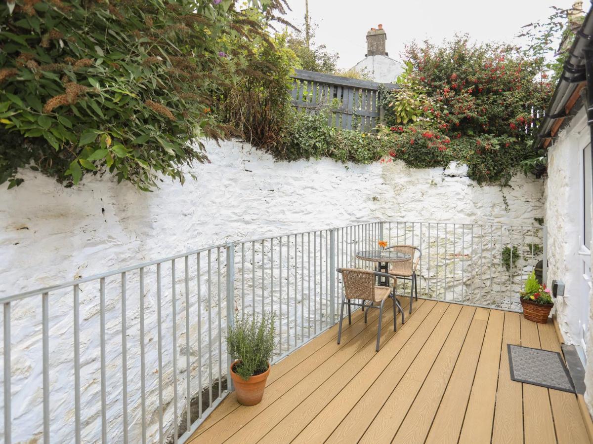 Glan Meon Cottage Barmouth Zewnętrze zdjęcie