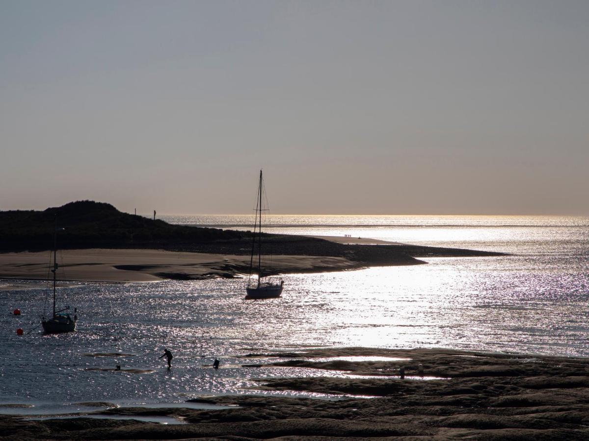 Glan Meon Cottage Barmouth Zewnętrze zdjęcie